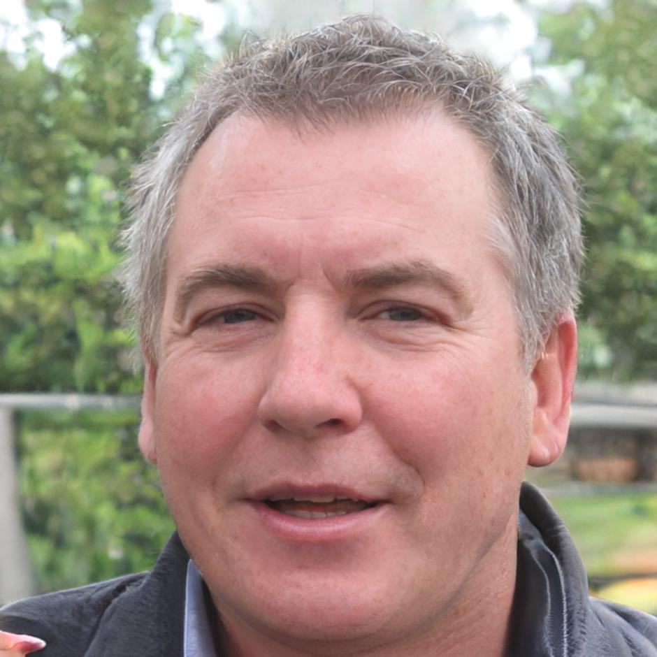 Martí Soldevila, Director de Formación Técnica en Blueprinto