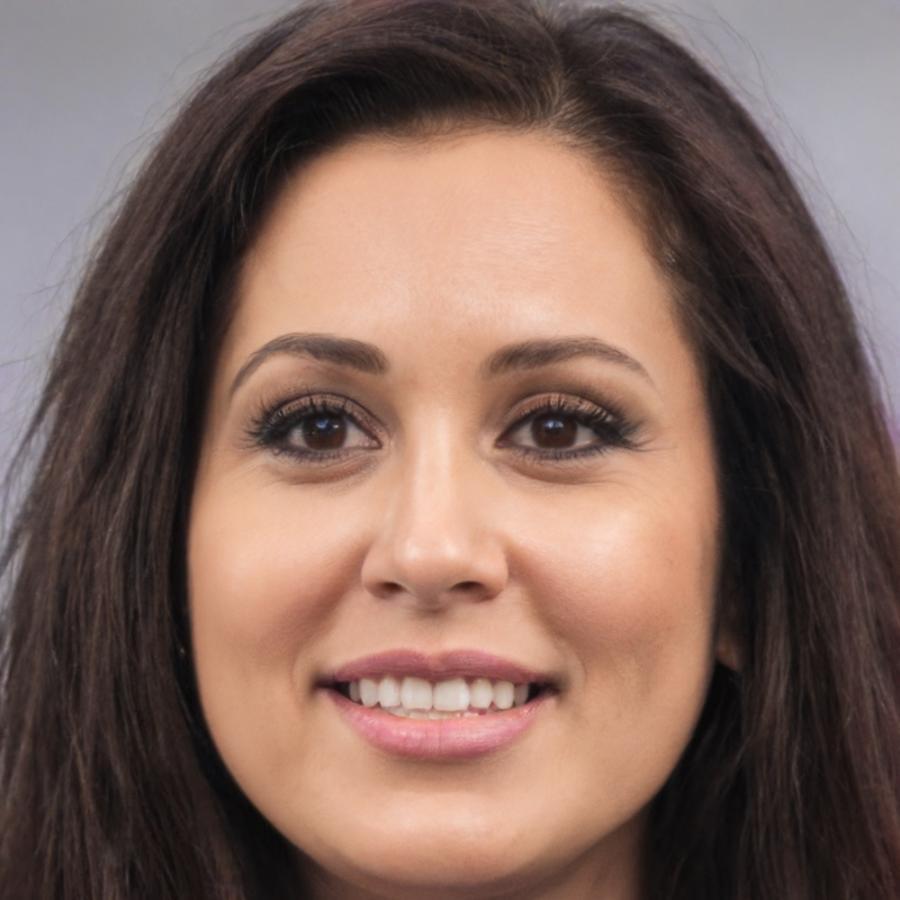 Retrato profesional de Lidia Serafim