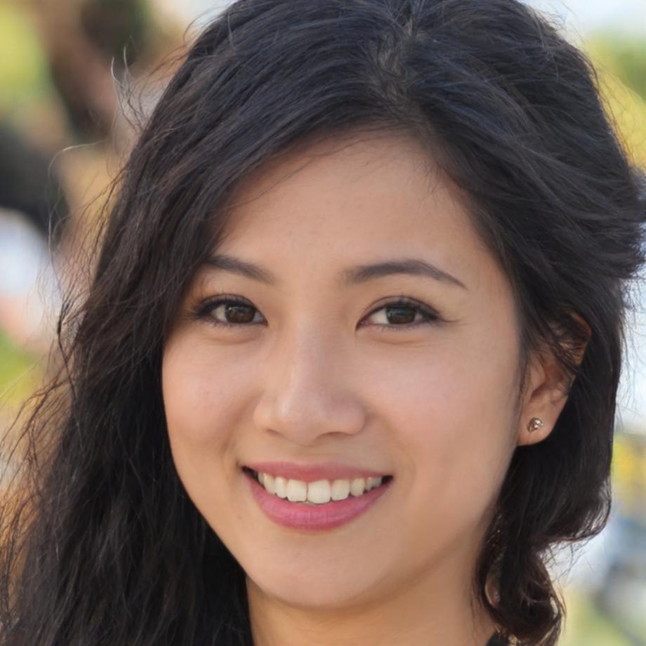 Retrato profesional de Nerea Aldazabal